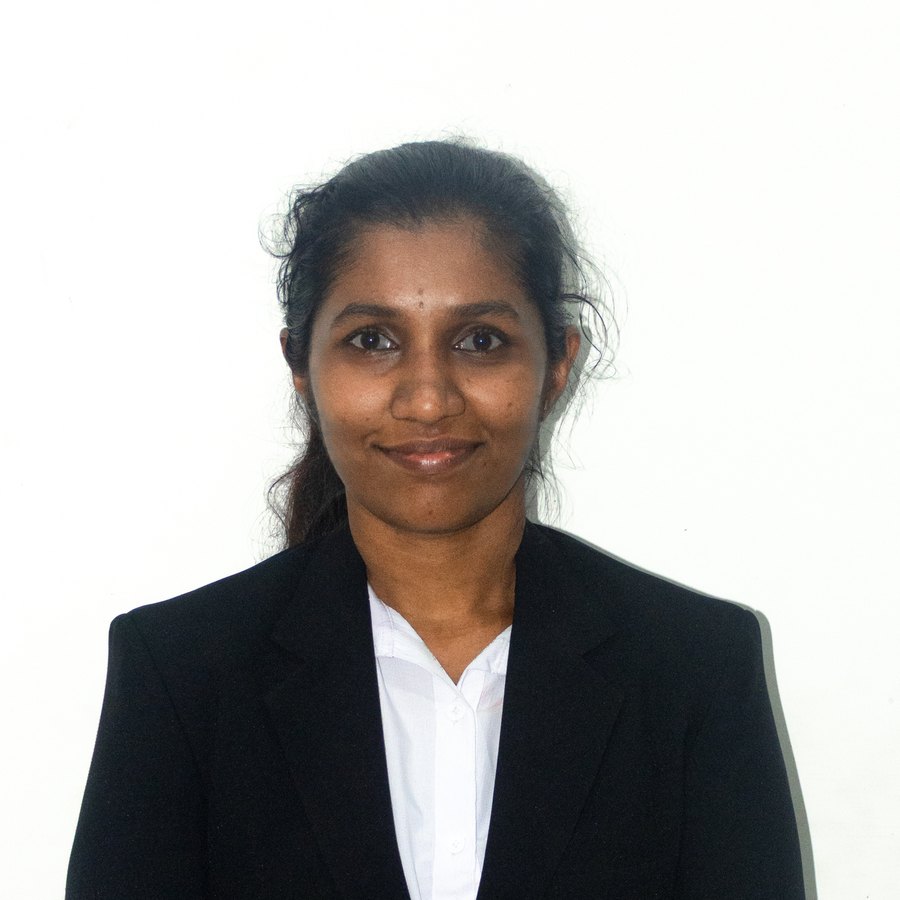 Leo Kaveesha Ranasinghe